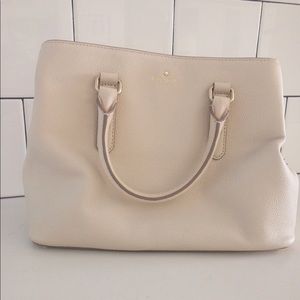 Kate spade leather purse